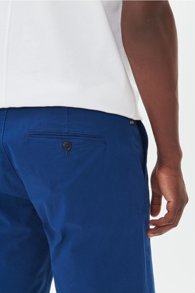MATHOMAS SHORT 30206562 194029 NAVY PEONY